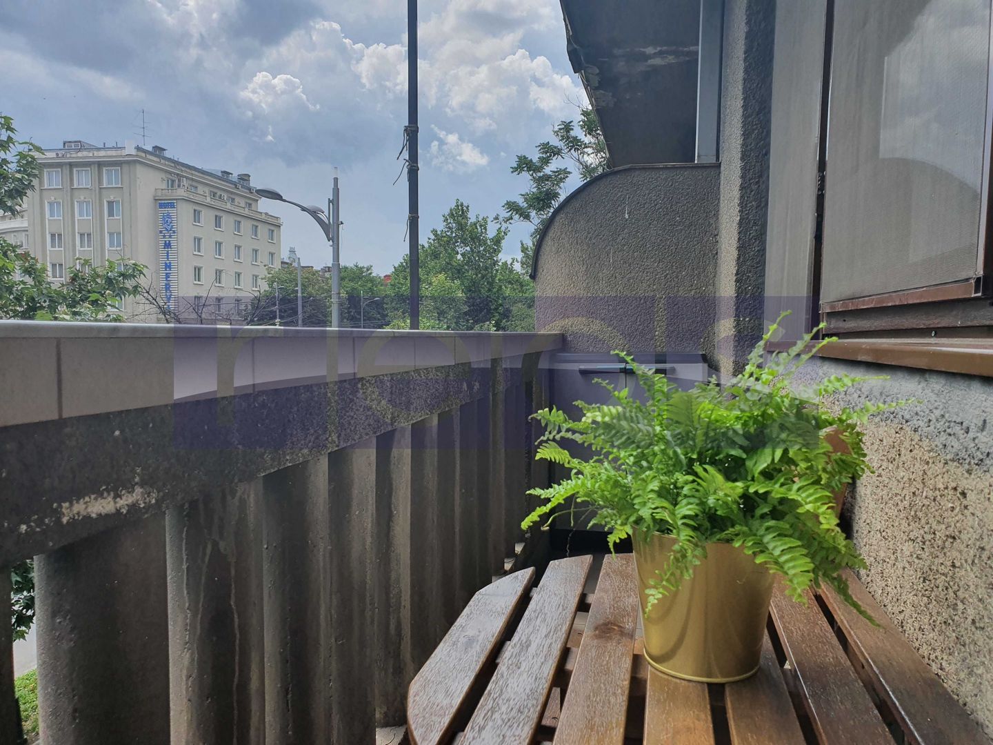 OPORTUNITATE VANZARE GARSONIERA | NOU RENOVATA SI MOBILATA | VICTORIEI - Poză 5