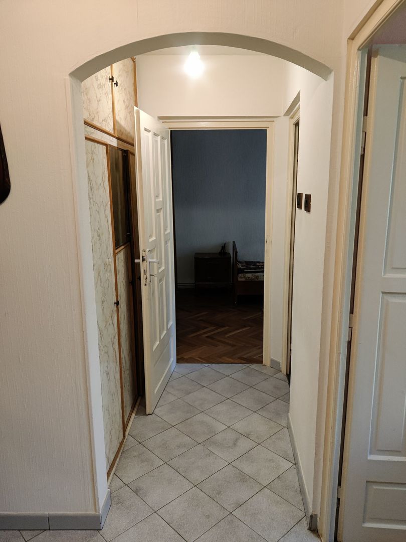 APARTAMENT DECOMANDAT  3 CAMERE CALEA ARADULUI - Poză 21