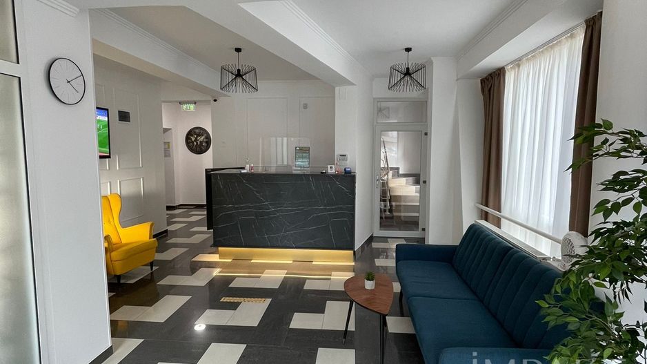 Hotel de Vanzare cu 17 camere Cluj Napoca - Poză 4