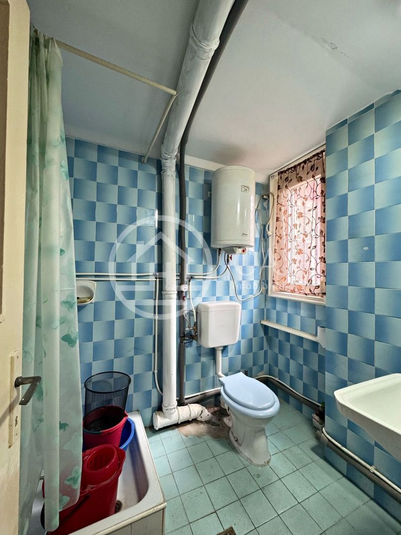 Spațiu comercial de închiriat in zona Ultracentrală, Oradea - Poză 10