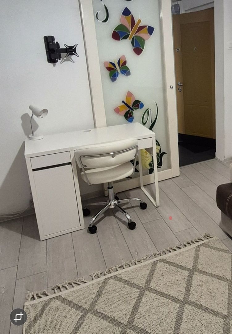 Garsoniera de inchiriat |ultracentral Piata Victoriei Sfintii Voievozi - Poză 6