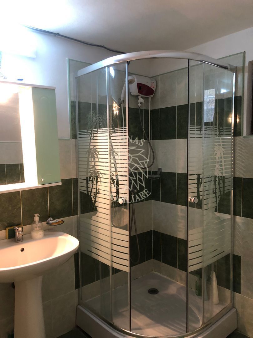 Casa de vacanta 200 mp-deschidere la Lac Colibita-EXCLUSIVITATE - Poză 10