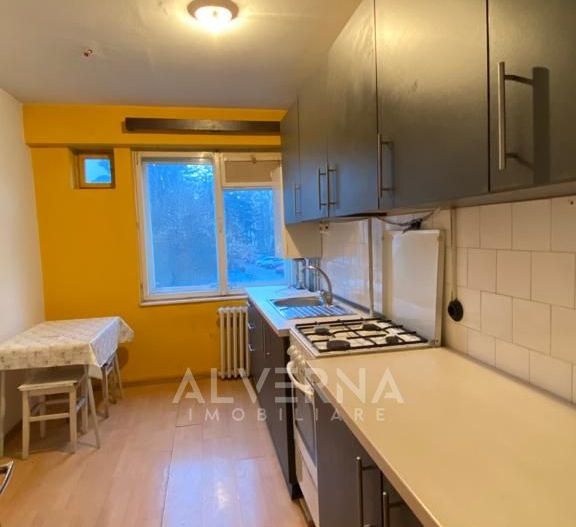 DISPONIBIL! Apartament 2 camere | 60mp | Andrei Muresan - Poză 3