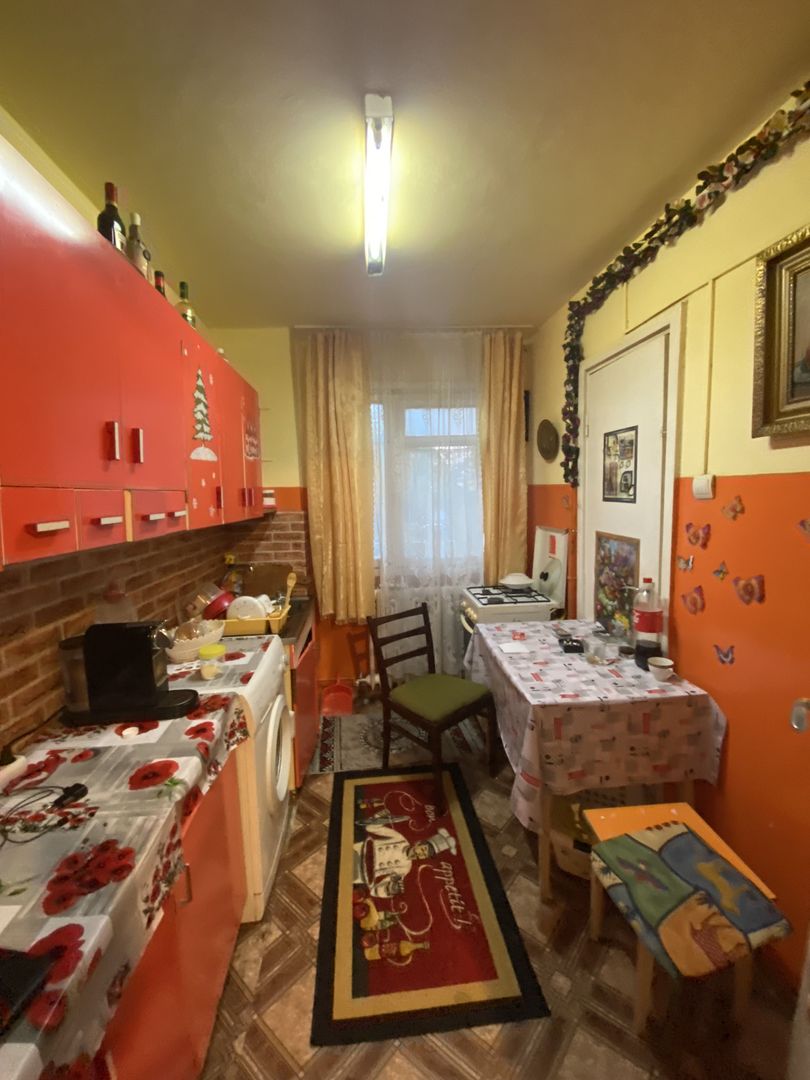Apartament 2 camere zona Sagului - Poză 8