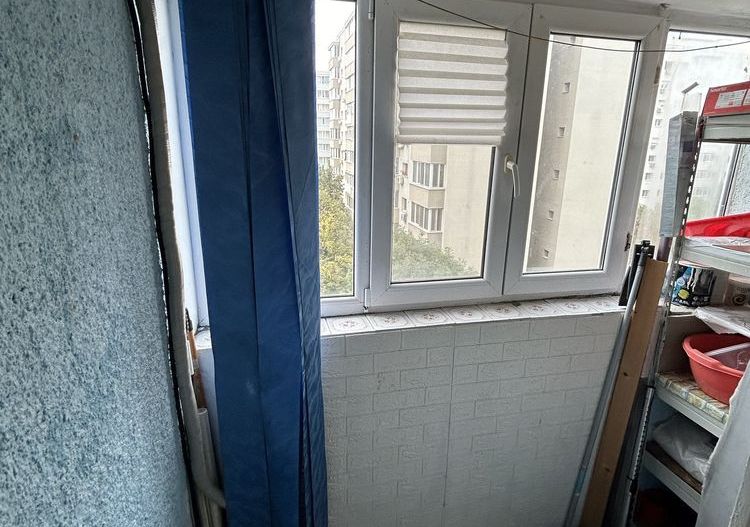 Garsoniera complet utilată, etaj intermediar, 2 lifturi, Calea Vitan - Poză 4