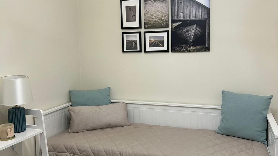 | Apartament cu 3 camere | Decomandat | Bloc nou | Cartierul Grigorescu | - Poză 6