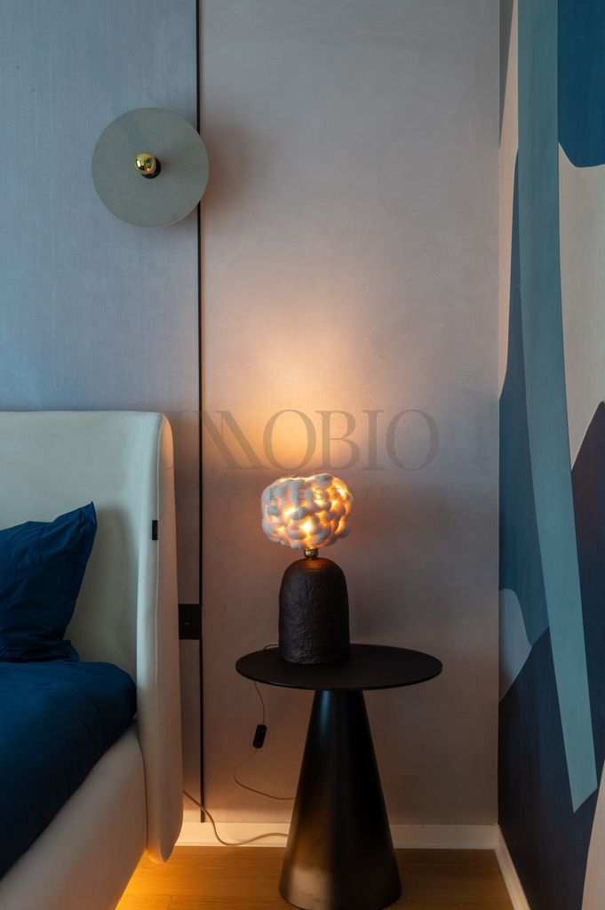 Apartament premium 2 camere in One Floreasca Towers | Parcare inclusă - Poză 9