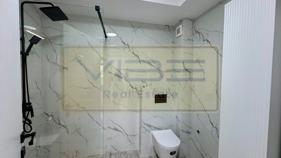 Apartament 1 camera premium+parcare subterana Copou - Poză 11
