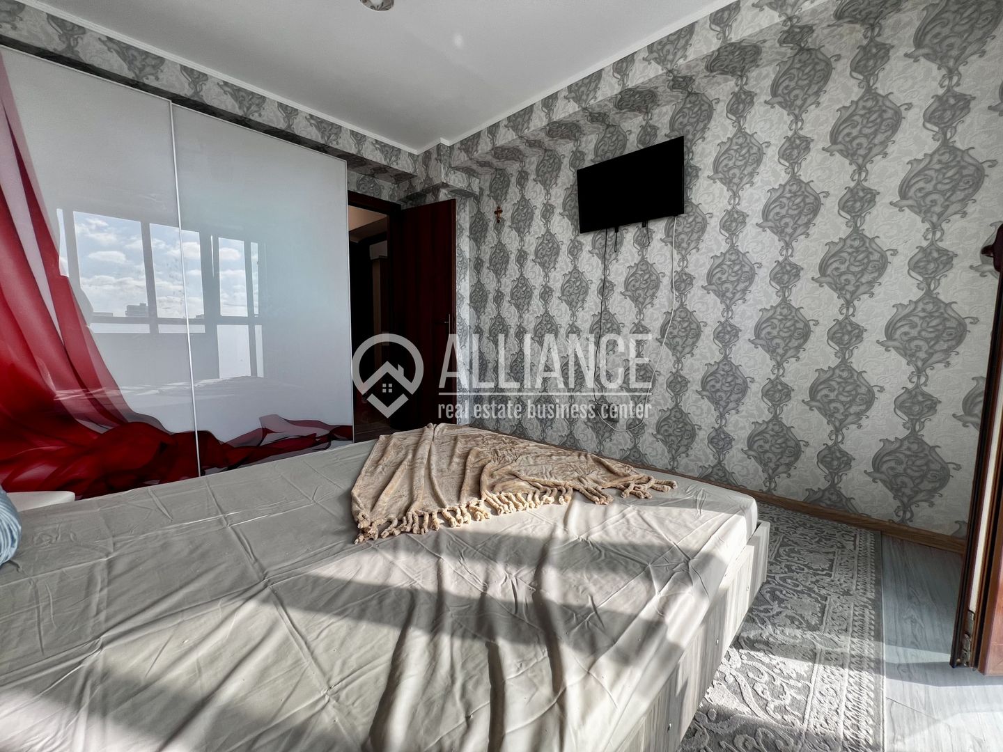 TOMIS PLUS(COD 05)-Apartament 3 Camere Cu Parcare Subterana - Poză 7