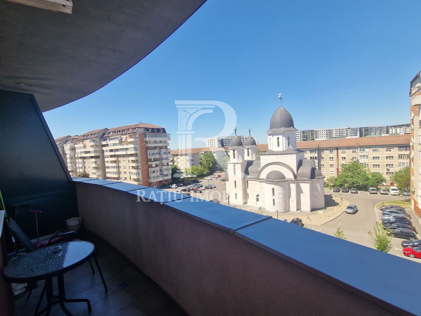 Apartament cu 3 camere |  Luceafarul | Oradea - Poză 9