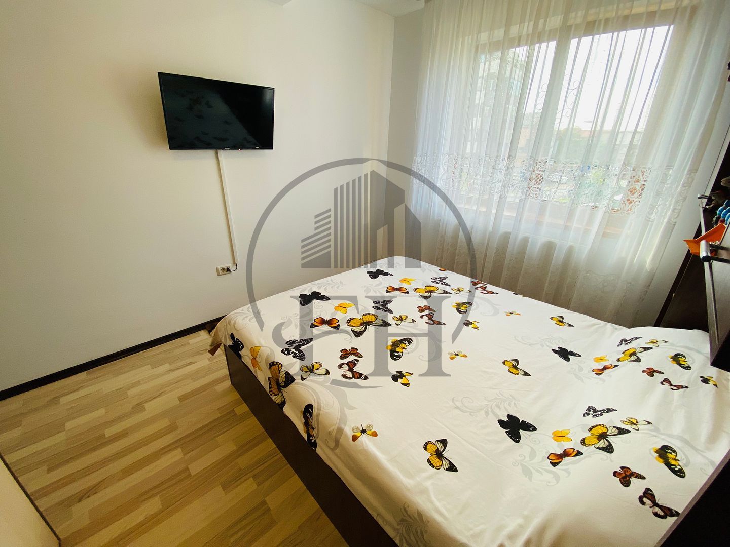 RENTED / INCHIRIAT Apartament 2 camere de inchiriat Primo, Compozitori - Poză 12
