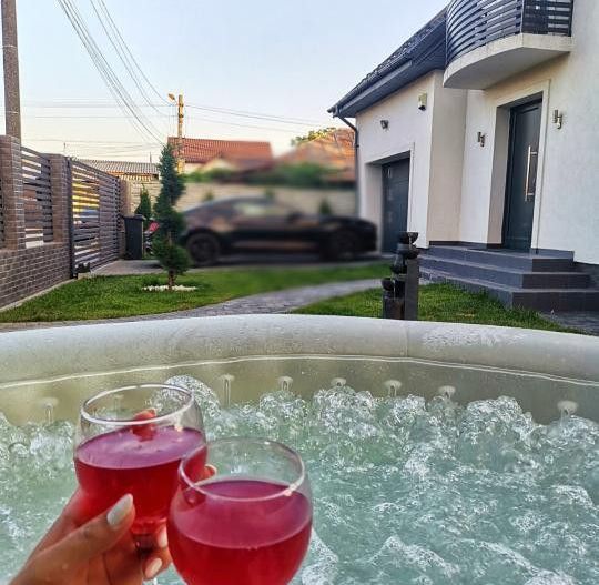 Vanzare Vila LUX Pitesti - Poză 21