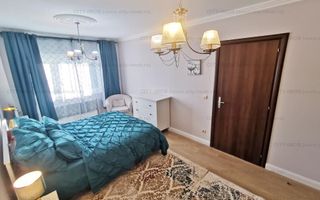 Inchiriere apartament 3 camere Baneasa Complex Rezidential - Poză 10