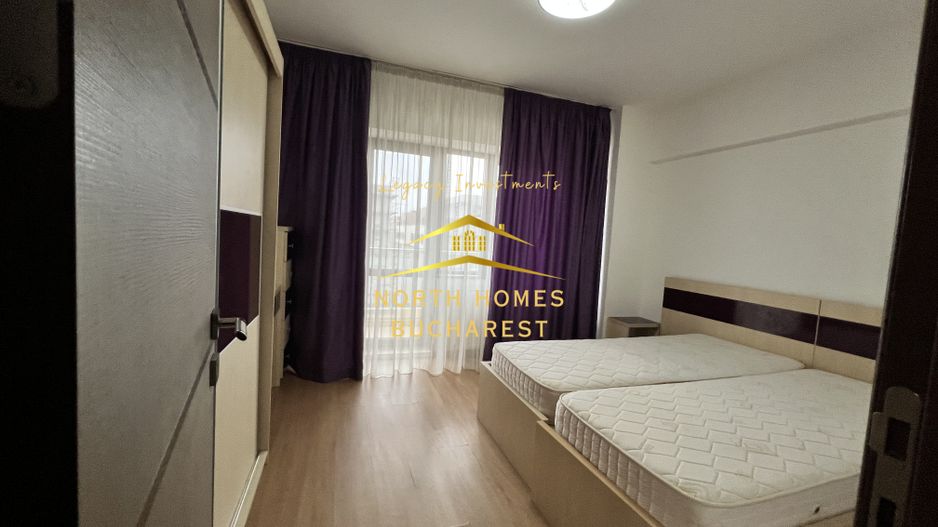Apartament 3 camere si parcare de inchiriat Scoala Americana - Poză 22