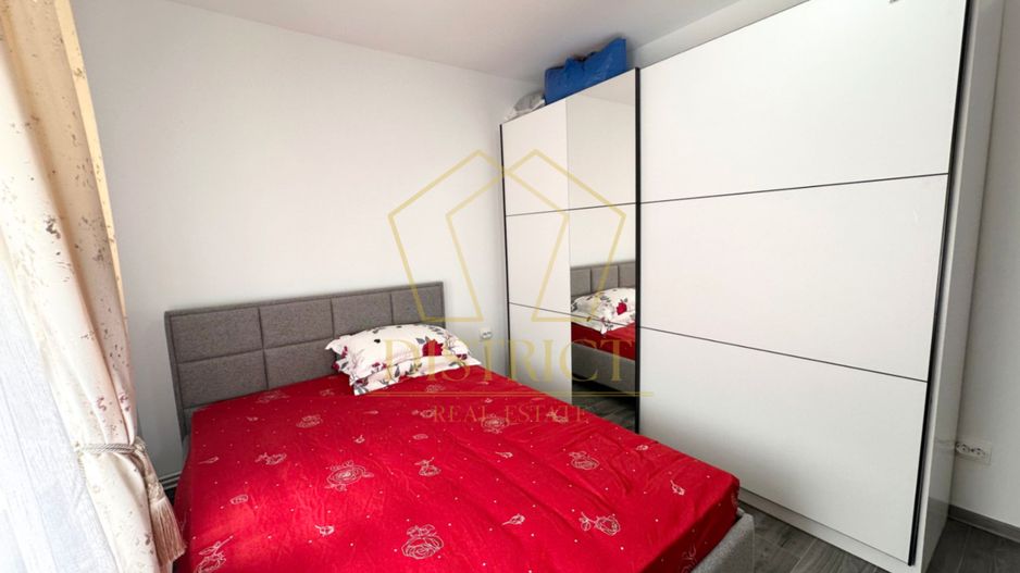 Apartament deosebit cu 2 camere | Zona Sagului | Parter - Poză 5