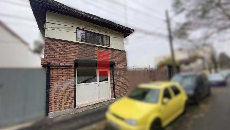 Spatiu comercial de inchiriat in zona Baneasa/ Ionescu de la Brad - Poză 5
