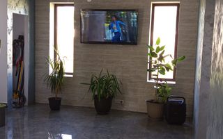 Casă / Vilă cu 4 camere de vânzare în Berceni - Poză 15