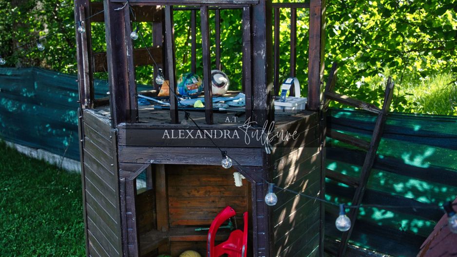 Charming Home By Feleacu, 1582 mp teren. Se accepta schimburi. - Poză 50