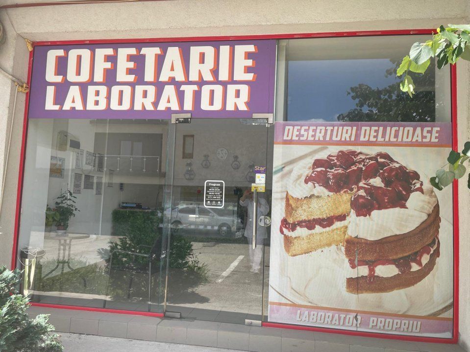 Spațiu comercial- Prelungirea Ghencea - Poză 18