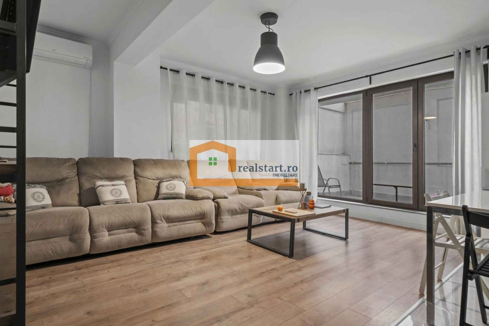 Baneasa, Langa Spitalul Regina Maria, acces lift, curte 22mp, parcare - Poză 4