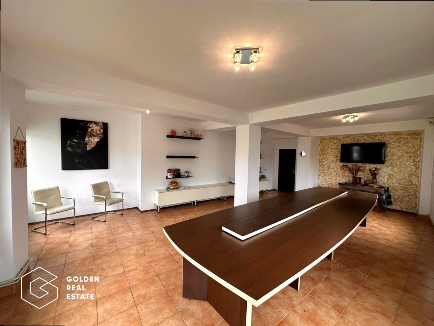 Spatiu comercial, 250 mp, pretabil loc joaca copii, zona Boul Rosu - Poză 6