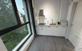 Premium Studio - Ranetti Premium Apartments 2021 - Poză 12