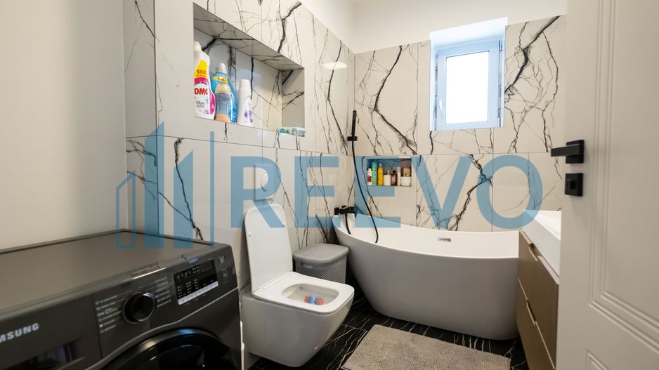 Vilă Modernă în Bogdan Vodă - Poză 10