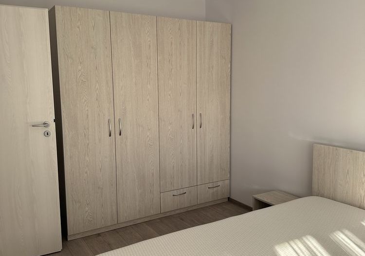 Apartament 2 camere Metrou Dristor - Poză 4