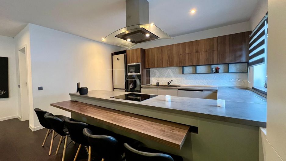 Apartament premium cu 3 camere în Cartier Europa, Cluj-Napoca. - Poză 4