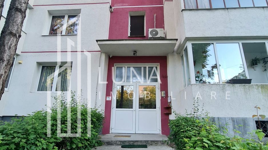 Apartament decomandat cu 3 camere de vânzare | Tudor - Poză 10