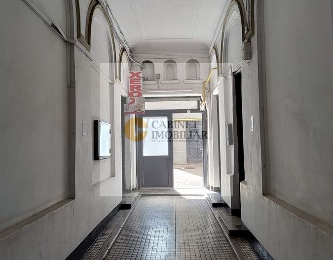 2 camere  | Cismigiu | Centrala proprie | Parter inalt - Poză 13