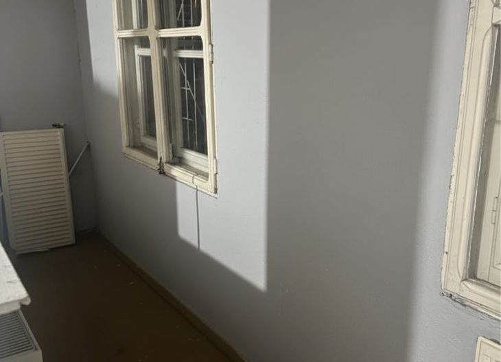Sagului-Piata Doina | 2 Camere | Parter inalt cu balcon. - Poză 3
