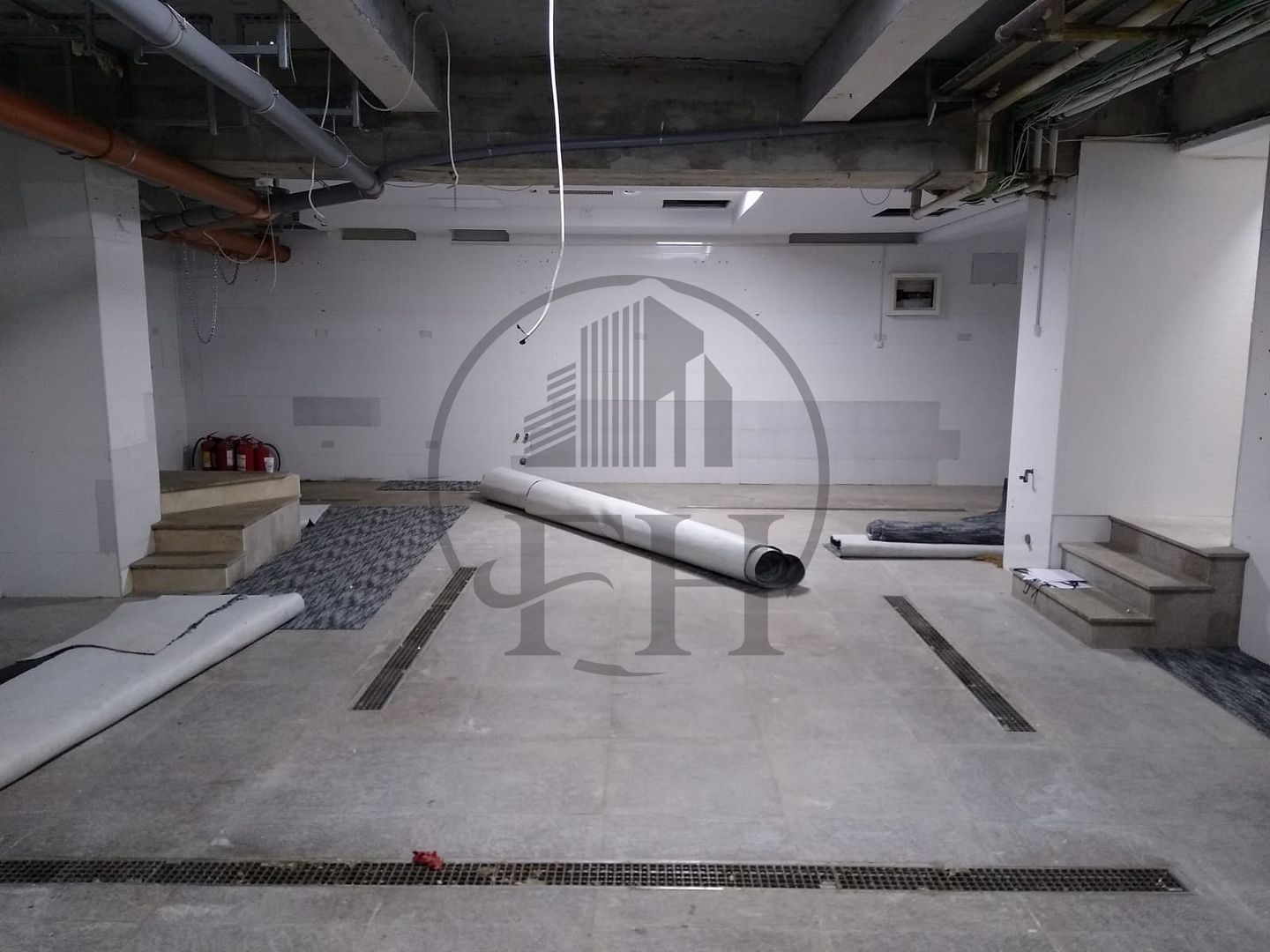 Spațiu comercial cu 3 camere de închiriat în Central, Constanta - Poză 3