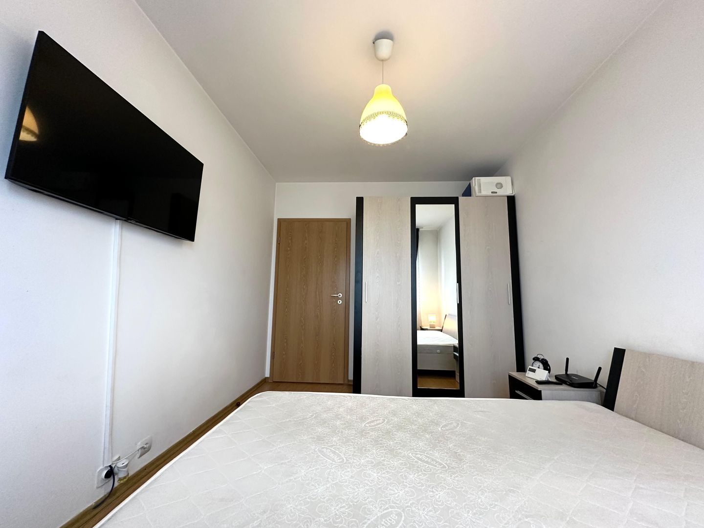 Apartament 3 camere, decomandat + loc de parcare – pet friendly - Poză 3