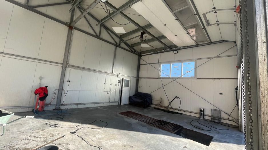 SPATIU SPALATORIE AUTO | 140 MP | VAD EXCELENT | RADAUTI - Poză 6