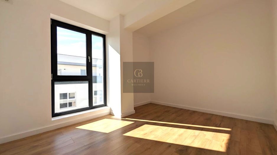 PENTHOUSE 5 CAMERE | OZANA |  LOC DE PARCARE(OPȚIONAL) | - Poză 19