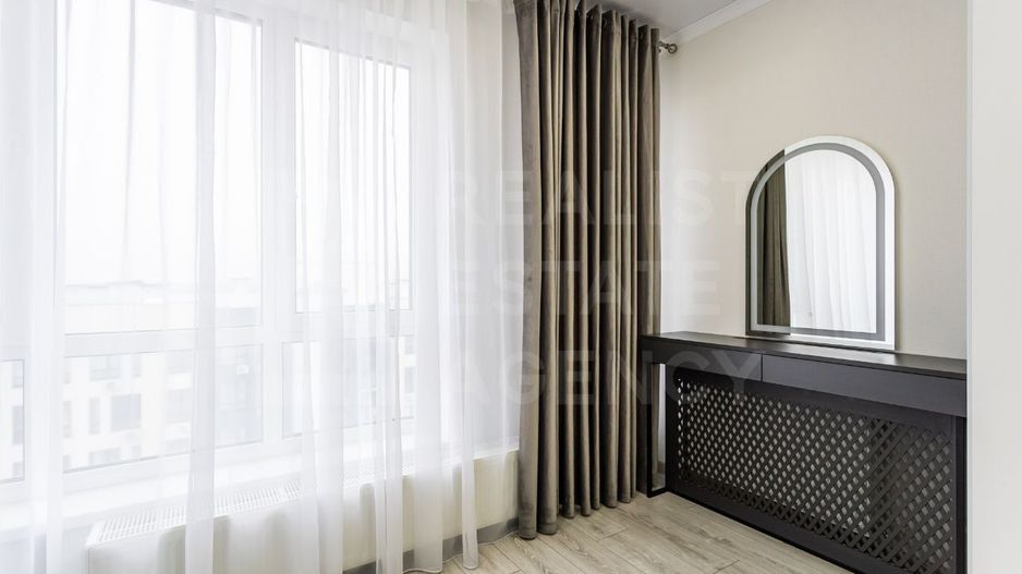 Vânzare, apartament, 2 camere, bd. Mircea cel Bătrân, Ciocana. - Poză 5