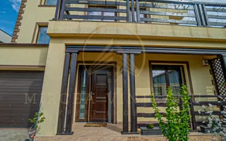 Palazu Mare / Elvila  - Vila deosebită compusă din S+P+2E, mobilata și utilata - Poză 89