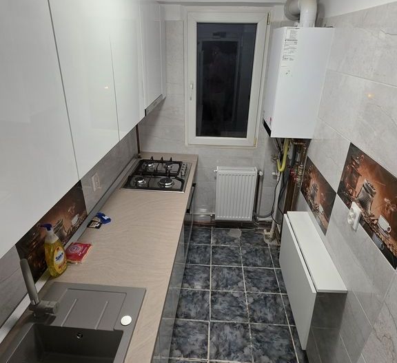 Apartament 2 camere de închiriat Gorjului–Lujerului - Poză 14