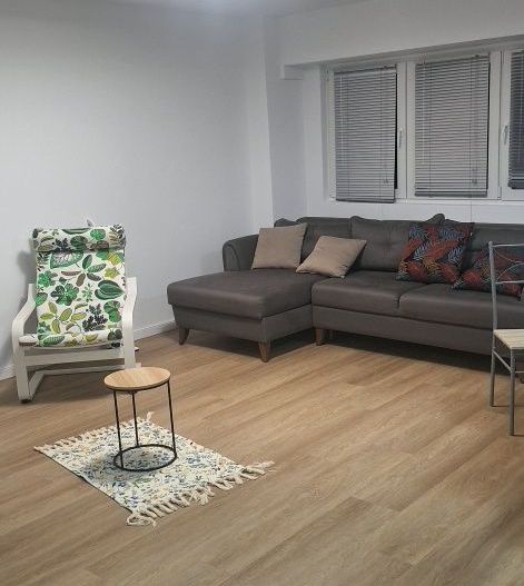 Garsoniera de închiriat - Poză 3