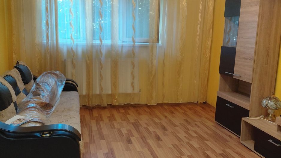 Apartamaent 1 camera bloc mixt,parter,Micro 21 - Poză 8