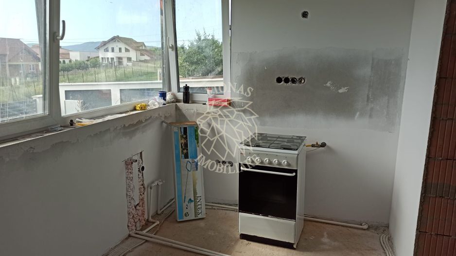 Casa Noua 4 camere 123 mp-teren 500 mp-terasa-Viisoara - Poză 5