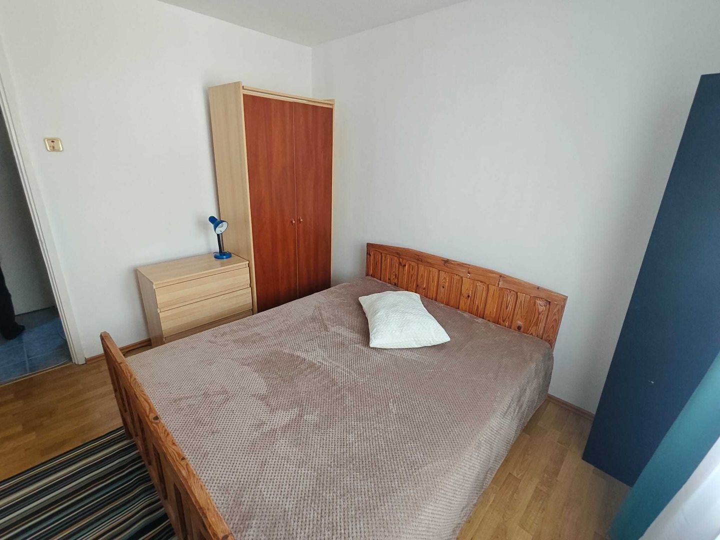 Apartament 3 camere decomandat, renovat, 2 bai,  modern, Titan - Poză 3