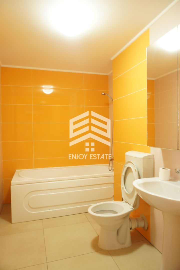 Apartament cu 2 camere open-space de inchiriat in Alphaville! - Poză 5