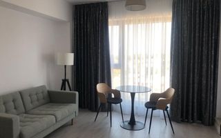 DE ÎNCHIRIAT | Parcul Carol – Novum Viilor Residence | Garsonieră mode - Poză 1