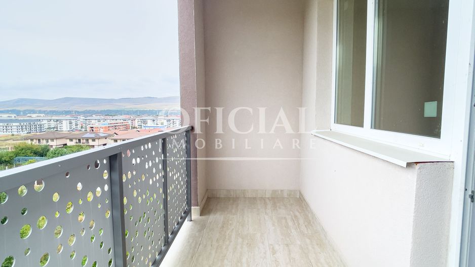Dezvoltator | Apartament 2 Camere | 47 mp | Parcare Zona Eroilor - Poză 8