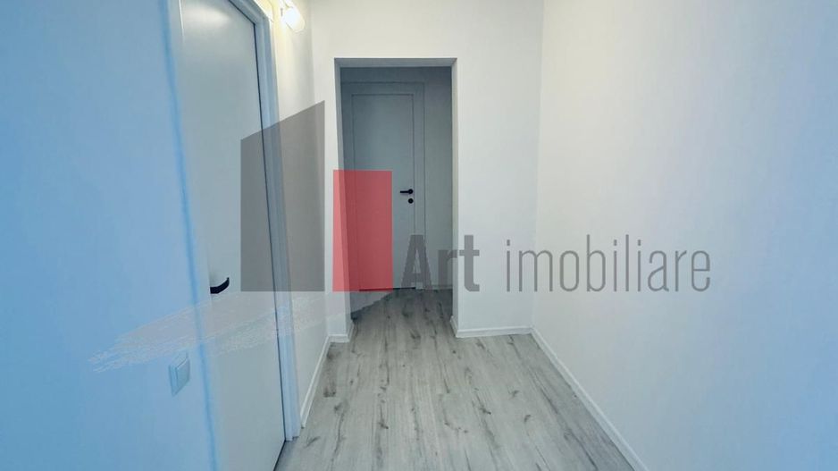 Apartament RENOVAT NOU TITAN/Minis - Poză 3