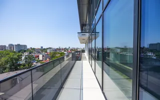 Penthouse exclusivist cu terasă impresionantă – Decebal | Imobil nou - Poză 12