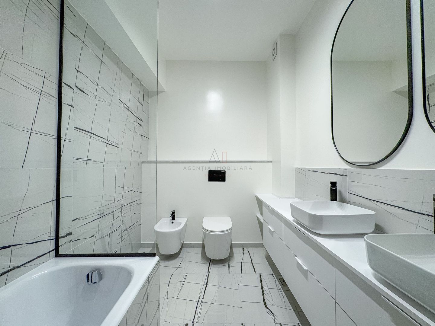 5 Camere Soseaua Nordului | Parcul Herastrau - Poză 14