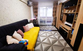 2 camere decomandat- ETAJ 1 - bloc nou - zona CUG - Poză 1